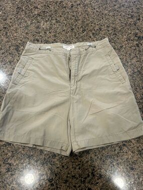 Cherokee Green Women's Shorts